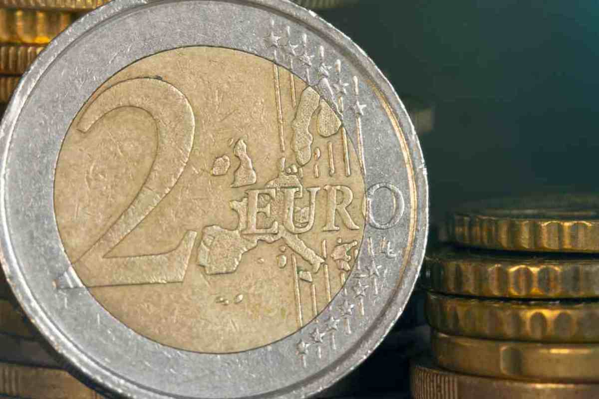 Monete da 2 euro: ecco quali possono farti guadagnare un bel gruzzolo