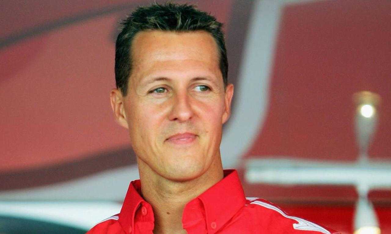 Michael Schumacher, nuovo aggiornamento sulle sue condizioni | Parla l’amico fraterno
