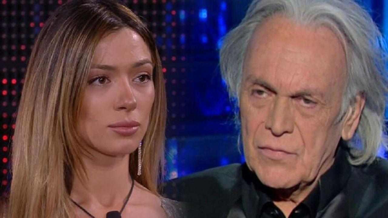 Soleil Sorge confessioni intime su Riccardo Fogli: “Vi dico io chi è davvero…”  Incredibile ma vero
