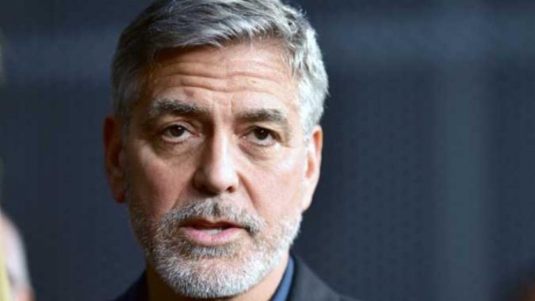 George Clooney in ospedale: “Ricoverato d’urgenza”