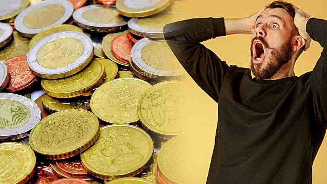 Vale 50 mila euro: se possiedi questa moneta potresti essere ricchissimo!