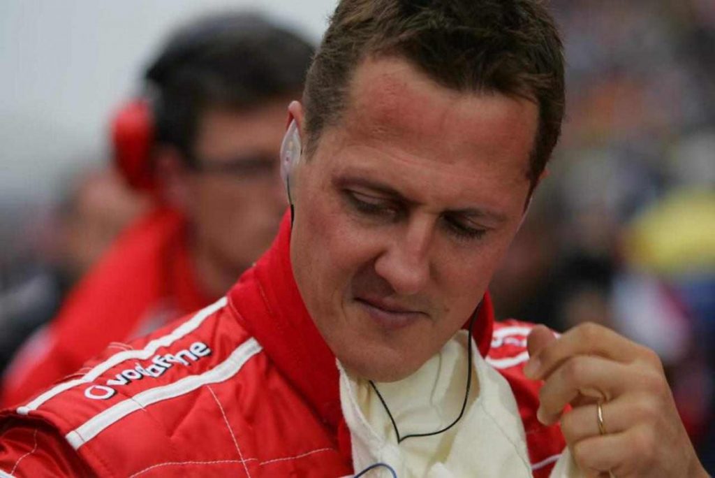 Michael Schumacher: “condizioni disastrose” | La notizia che non volevamo sentire