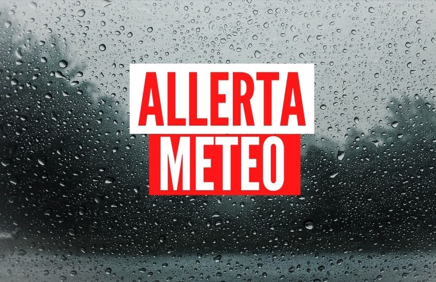 Allerta meteo: Italia in ginocchio, piogge incessanti | Ecco dove