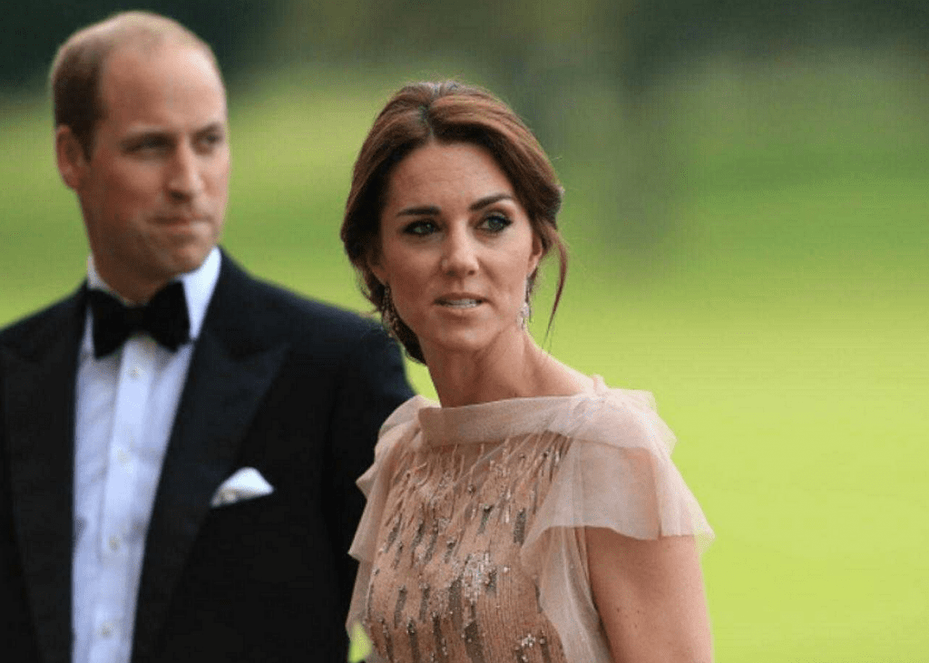 Kate Middleton e William: legame di parentela svelato, questo cambia tutto | Scandalo a Buckingham Palace