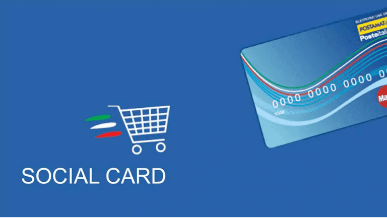 Social Card 2023, cosa si può comprare e cosa no: tutti i prodotti esclusi dal beneficio