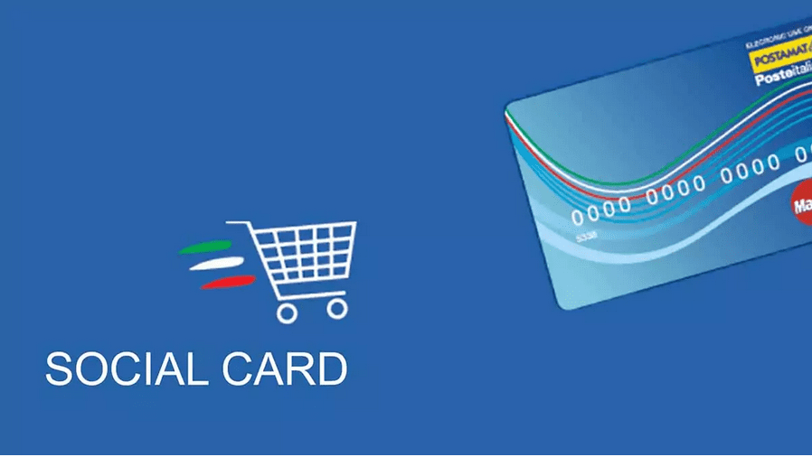 Social Card 2023, cosa si può comprare e cosa no: tutti i prodotti esclusi dal beneficio