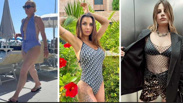 Body shaming contro Emma, Elettra Lamborghini e Giorgia Meloni: la calda estate degli haters