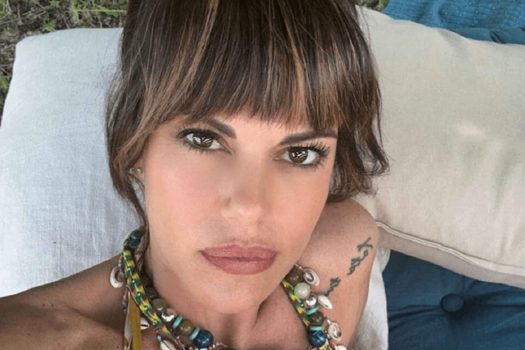 Bianca Guaccero cambia look per l’estate: viene sommersa dai complimenti – FOTO