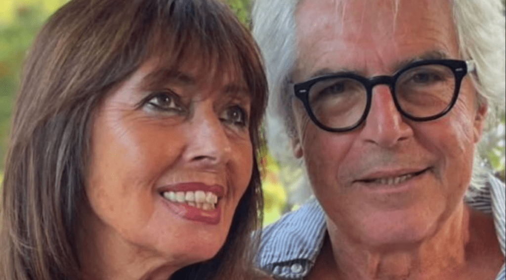 Tullio Solenghi festeggia l’anniversario di matrimonio: “I nostri primi 49 anni di magia”