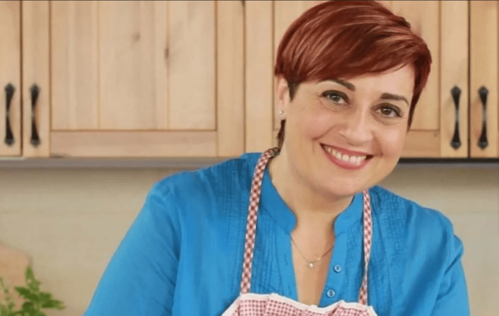 Benedetta Rossi, tutti conoscono la sua cucina ma pochi il titolo di studi: assurdo ma vero