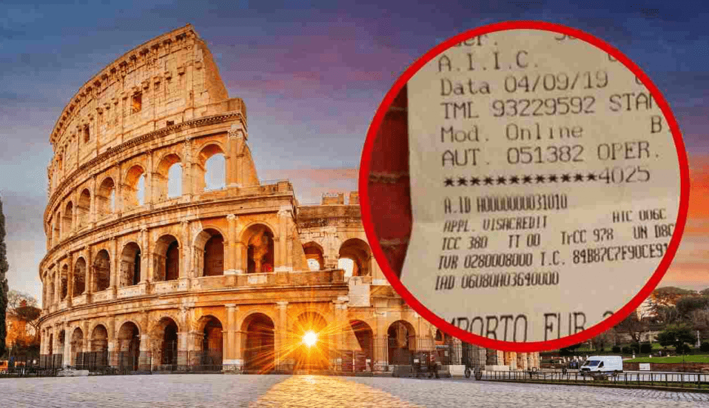Gli spaghetti più costosi del mondo, a Roma lo scontino ha fatto rabbrividire le due turiste