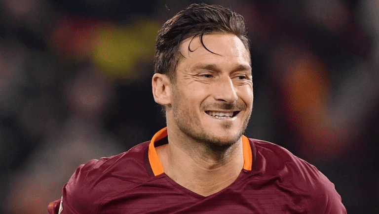 Francesco Totti tornato dal suo primo grande amore: “Sempre bello tornare” | Ormai ha preso la sua decisone e lo ha fatto davvero