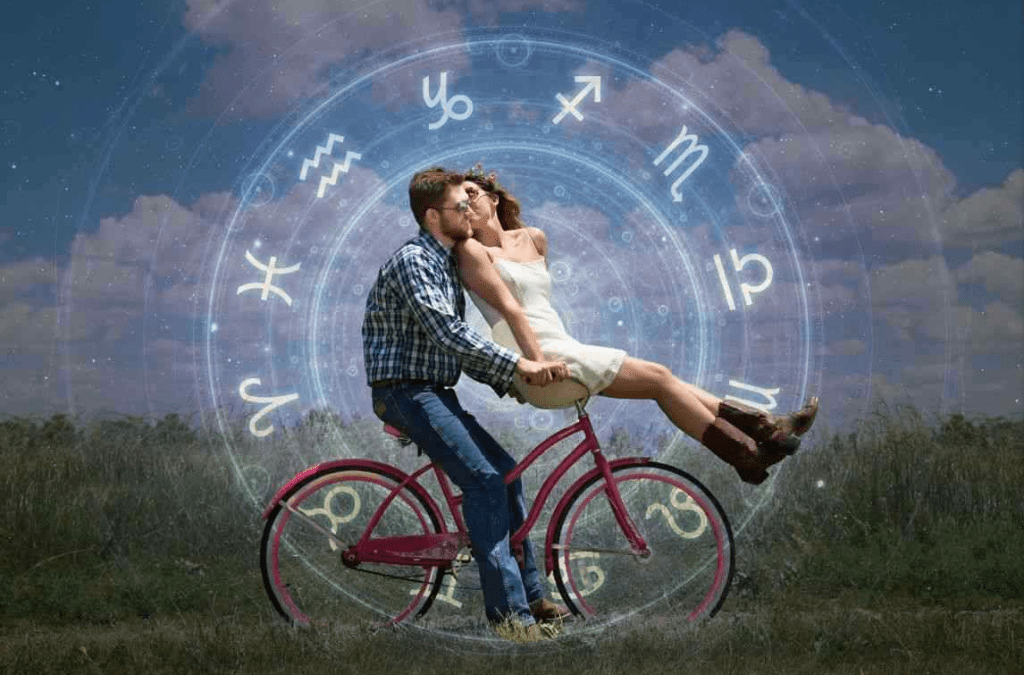 Oroscopo dell’amore, le coppie  dello Zodiaco più felici e affiatate in base al segno zodiacale
