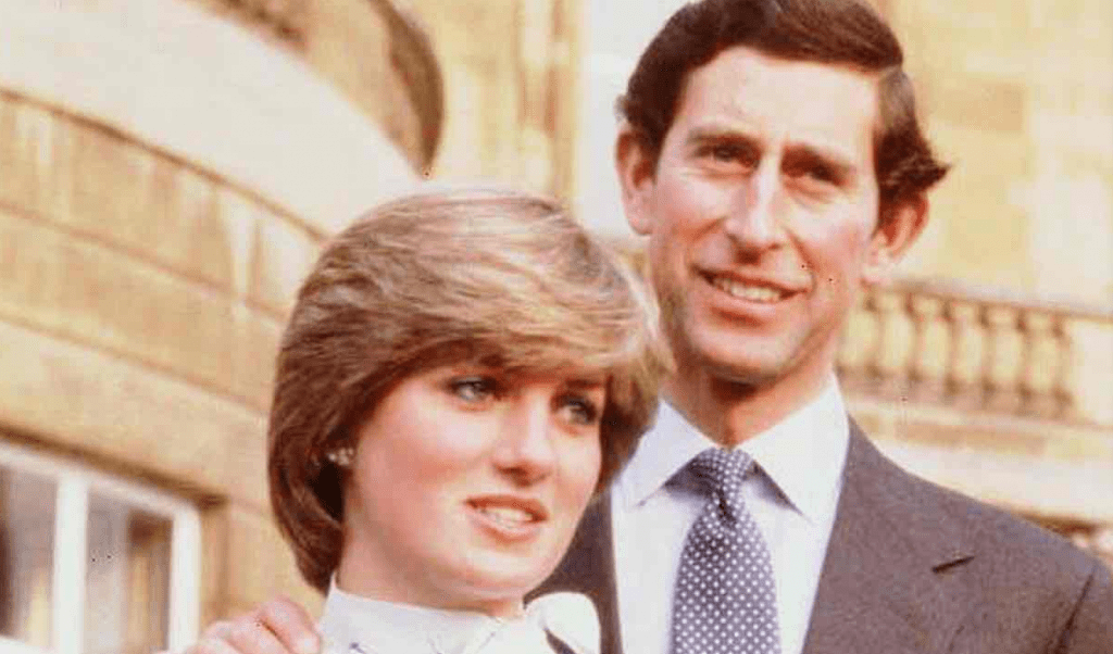 Re Carlo le ha detto addio per Lady Diana: sembra impossibile ma è successo davvero | Dopo anni è successo