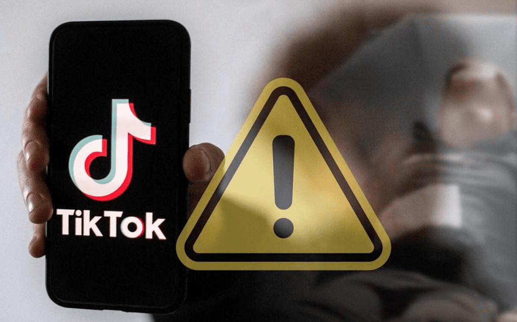 Nuova challenge TikTok, manda i ragazzi in ospedale: da fermare subito | Meglio conoscerla per evitarla