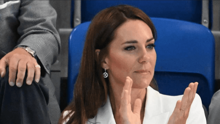 Kate Middleton, trapelato l’agghiacciante retroscena: “Terrorizzata ” | La colpa è tutta sua